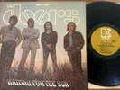 The Doors Waiting For Sun  Mono Elk Great Condition