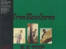 ZZ TOP - Tres Hombres (Start Your Ear Off Right 2025) (reissue) - Vinyl (LP)