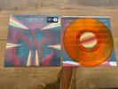 SEALED EVERY TIME I DIE From Parts Unknown VINYL LP ORANGE_no big dirty ex lives