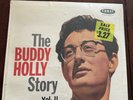 1959 The Buddy Holly Story Part 2 Coral Records CRL 57326 Mono-1st PressingMint