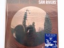 SAM RIVERS Fuchsia Swing Song 2x45 Music Matters Blue Note RARE REVIEW COPY Mint