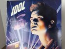 Billy Idol CHARMED LIFE 1990 LP Vinyl Record-  11 Tracks - Great Condition