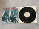 THE REPLACEMENTS LET IT BE - RARE US 1st PRESS 1984 TRANSLUSCENT BLACK VINYL