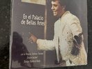 JUAN GABRIEL “EN EL PALACIO DE BELLAS ARTES”2 LP GATEFOLD/VG+VINYLS/ LEA