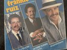 FRANKIE RUIZ “ HISTORIA MUSICAL” LA SOLUCION/T.OLIVENCIA/TH REC VG+/2 LP SET