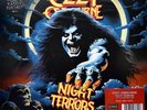 SEALED OZZY OSBOURNE NIGHT TERRORS LIVE 1981 RANDY RHOADS TRIBUTE BLACK SABBATH