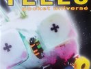 Yello - Pocket Universe 2xLP vinyl record NEW 2021 repress