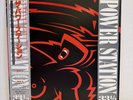 POWER STATION / S/T JAPAN ISSUE LP W/OBI, INSERT