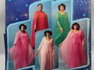 CLARK SISTERS You Brought The Sunshine LP Sound Of Gospel 1981 G+/VG+ Detroit
