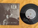 R.E.M. Radio Free Europe 45 single - RARE 1983 PFP1017