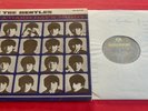 THE BEATLES - A HARD DAY'S NIGHT - 1964 UK 1st PRESSING - EMITEX - STUNNING EX+