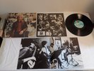 Tom Petty And The Heartbreakers Hard Promises LP with Poster BSR 5160 1981 EX/EX