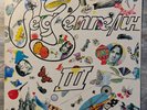 RARE Led Zeppelin III LP Russian Press St Petersburg Vinyl VG+ USSR Rock