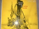Carlos Gardel - Tangos Sung by Carlos Gardel Vinyl LP Tango RCA Victor LPM-1230