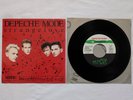 DEPECHE MODE - STRANGELOVE - JAPAN JAPANESE 7