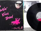 Werner  The Fuckin Kius Band - in Happy Valley LP/Vinyl