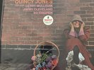 Billy Taylor Trio Quincy Jones Impulse Records Stereo LP  Mint-