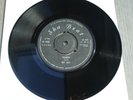 Ben Levy DOREEN / NEVER KNEW LOVE 1966 UK 7