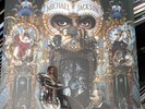 Michael Jackson Dangerous Sealed Vinyl Walmart Ex (Record, 2015)