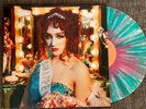 CHAPPELL ROAN The Rise And Fall Of A Midwest Princess 2x12” Splatter Vinyl Mint