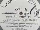 Still More Fukt Muzak Vinyl LP Album