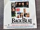 1994 Beatles With Tony Sheridan EP - BackBeat (Ain't She Sweet + 3)