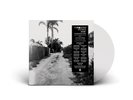 Throwing Muses - Sun Racket (Monochrome Edition) White Coloured Vinyl LP