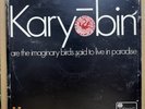 The Spontaneous Music Ensemble – Karyōbin -Island - ILPS 9079- UK LP- 1968