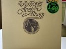 ZZ TOP-ZZ TOP'S FIRST ALBUM-GREAT AUDIO-K56 601 VINYL ALBUM-1980 RE-ISSUE NM/VG+