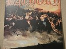 Bathory- Blood Fire Death Vinyl LP (Black Vinyl)
