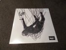 12 INCH VINYL ALBUM NEW & SEALED KORN - THE NOTHING - WHITE VINYL