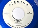 Rockabilly - George Fleming - I'm Gonna Tell  (Mariano) Repro