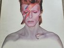 David Bowie Aladdin Sane & Young Americans Original Lp's