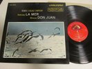 REINER/DEBUSSY:LA MER & STRAUSS:DON JUAN/RCA LIVING STEREO SD 1S/1S LSC-2462 NM
