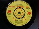 MERRY CLAYTON:     GIMME SHELTER  AMS 802       CON VG