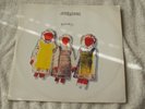 The Cure – Primary  - UK - Fiction - 12