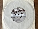 Reggae Derrick Morgan ‎– Return Of Jack Slade Unity  ‎– UN 546