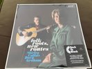 Shirley Collins, Davy Graham – Folk Roots, New Routes Vinyl LIMITED 379/500 MINT