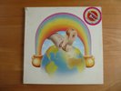 GRATEFUL DEAD Europe '72 drei original Vinyl LP's WB 66019 Germany Top Zustand