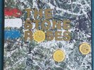 The Stone Roses ORE LP 502 UK 1st Press (NOT EMBOSSED) 1989  NM