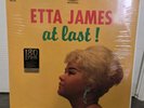 Etta James At Last Stereo