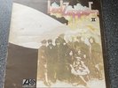 LED Zeppelin II 1969 LP Vinyl A2/B2  “Thank You” Misprint VG+/VG GREAT AUDIO