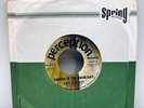 KING HARVEST “Dancing in the Moonlight” Original Perception 45rpm Vinyl NM