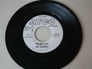 The Groupies Atco Records 45-6393 Primitive & Hog 45 RPM Single 65C-9736