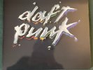 Daft Punk ‎– Discovery  Virgin V2940 - 8496061 Europe 2001 2x Vinyl 1st Pressing