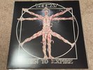Leeway - Born to Expire Vinyl LP NM- Reissue