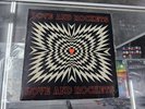 Love And Rockets Self Titled Vinyl Record LP 9715-1-R  1989 VG