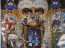VINYL LP - Dangerous - Michael Jackson - 1991 - 465802