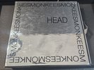 The Monkees Head LP VINYL ALBUM Open Used