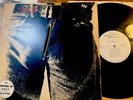 Rolling Stones Sticky Finger  Promo Lp  Very Rare  Plays Nice Vg /v